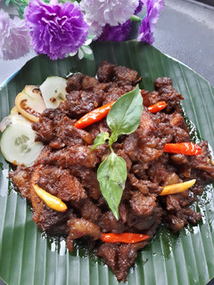 Foto resep Babat Gongso