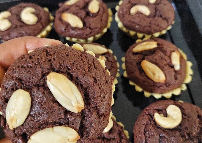 Resep Pie Brownie Nutricake, Bisa Manjain Lidah