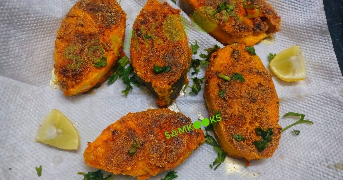 Rawa Rawa Fish 21 easy and tasty rawas fish recipes by home cooks - Cookpad