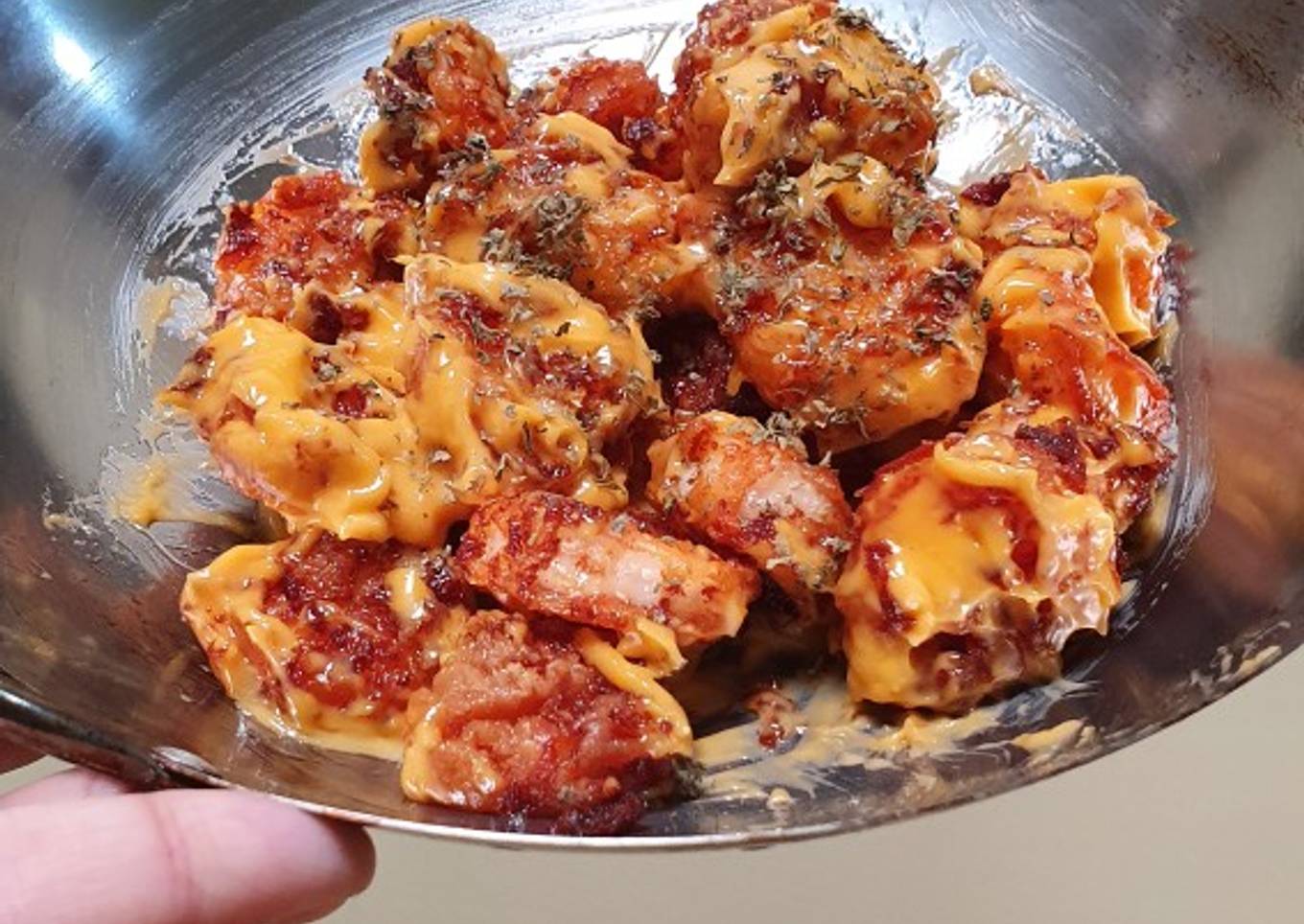 Udang Mayo