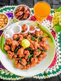 காலி ஃப்ளவர் 65 செய்முறை முக்கிய புகைப்படம்