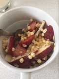 Desayuno saludable!
