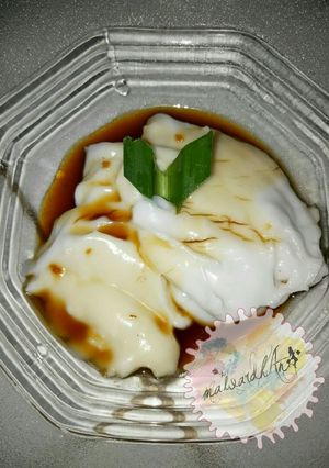 Foto resep Bubur sumsum
