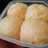 Roti Kukus (No Mixer, No Ulen, Takaran Sendok)