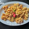 Bakwan Tahu
