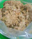 Sambal Natinombur