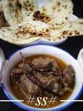 Mutton Rezala