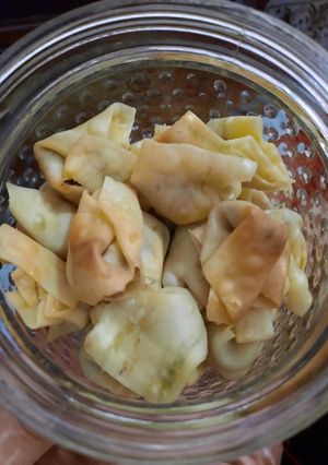 Foto resep Sumpia Abon Ayam