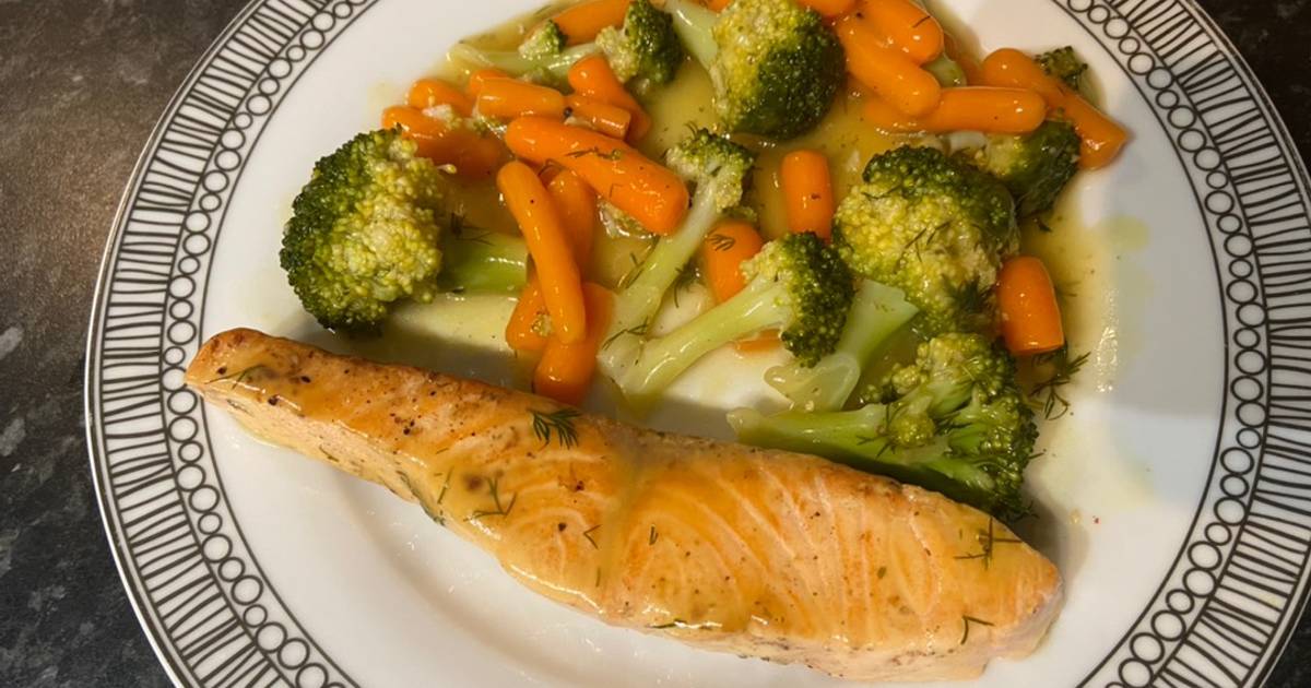96 easy and tasty skinless salmon recipes by home cooks - Cookpad