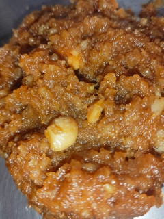 சக்கரை பொங்கல்(sakkarai pongal recipe in tamil) செய்முறை முக்கிய புகைப்படம்