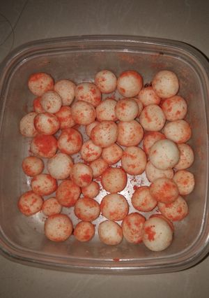 Foto resep Cimol