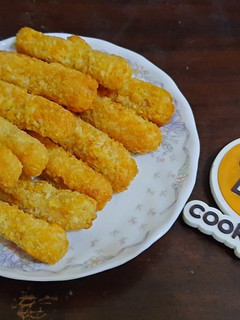 Foto resep Stick Chicken Nugget