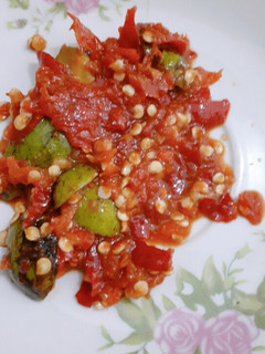 Foto resep Sambal gandaria