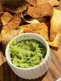 Chips de Tortilhas na Airfryer