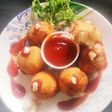 ચીઝ પોટેટો બોલસ (Cheese Potato Boll Recipe In Gujarati)