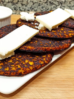 Una foto de Cachapas 🫓 Venezolanas 🇻🇪