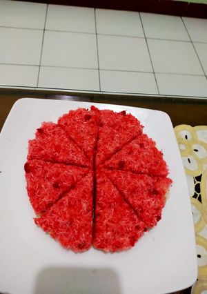 Foto resep Awuk ketan