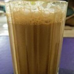 A picture of Cold Coffee.