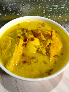 Foto resep Opor Telur Tahu