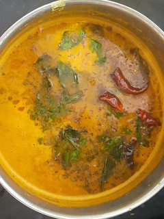 பருப்பு குழம்பு செய்முறை முக்கிய புகைப்படம்