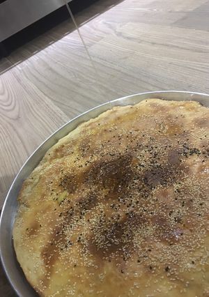 صورة لوصفة بنت الصحن