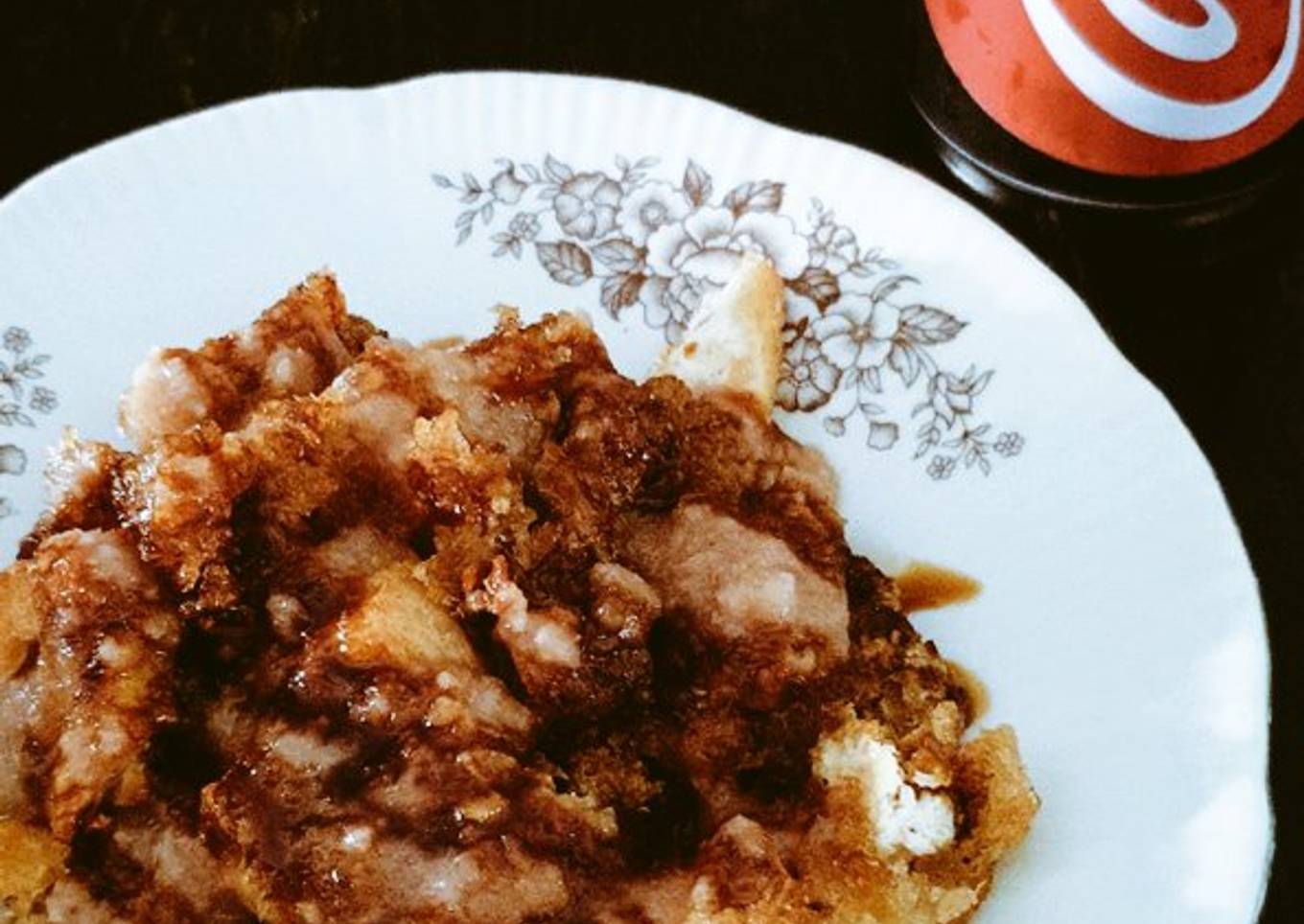 Batagor Tahu Hemat 🧈🥜🥤