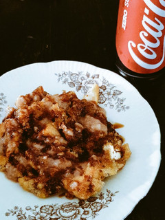 Foto resep Batagor Tahu Hemat 🧈🥜🥤