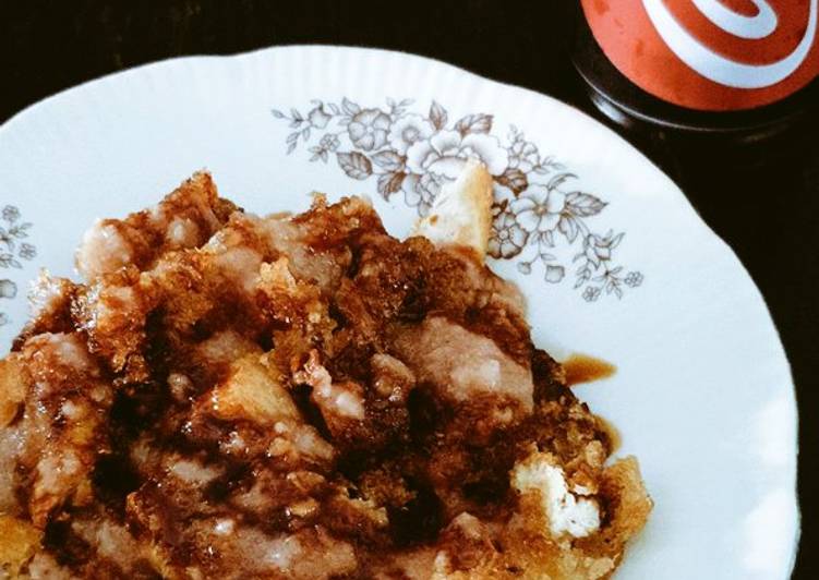 Batagor Tahu Hemat π§π₯π₯€