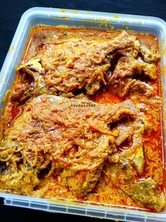 মশালা পমফ্রেট (mashala pomfret recipe in Bengali) রেসিপির প্রধান ছবি