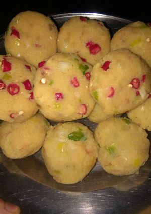 Foto resep #66 perkedel kentang