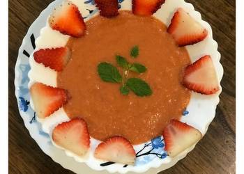 Without Fail Cooking Recipe GA415 Gazpacho  Delicious Nutritious