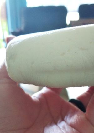 Foto resep Cream cheese Homemade