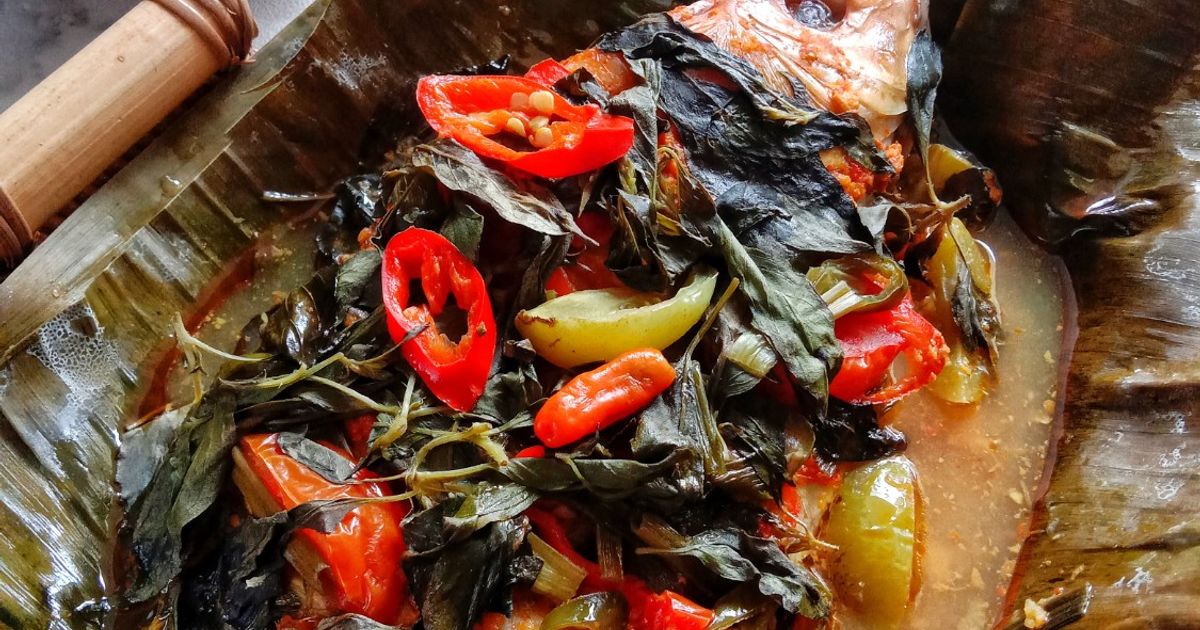 Semah Resep semah rumahan enak dan mudah - Cookpad