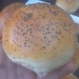 Pan para hamburguesas