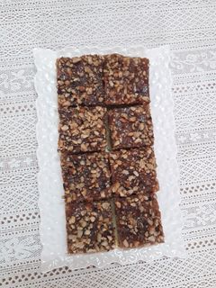 صورة لوصفة قاتو بالكوكاو