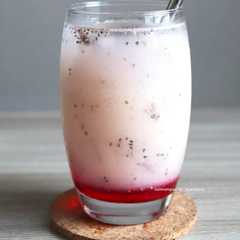 รูปของ Tropical Coco Ice Yakult