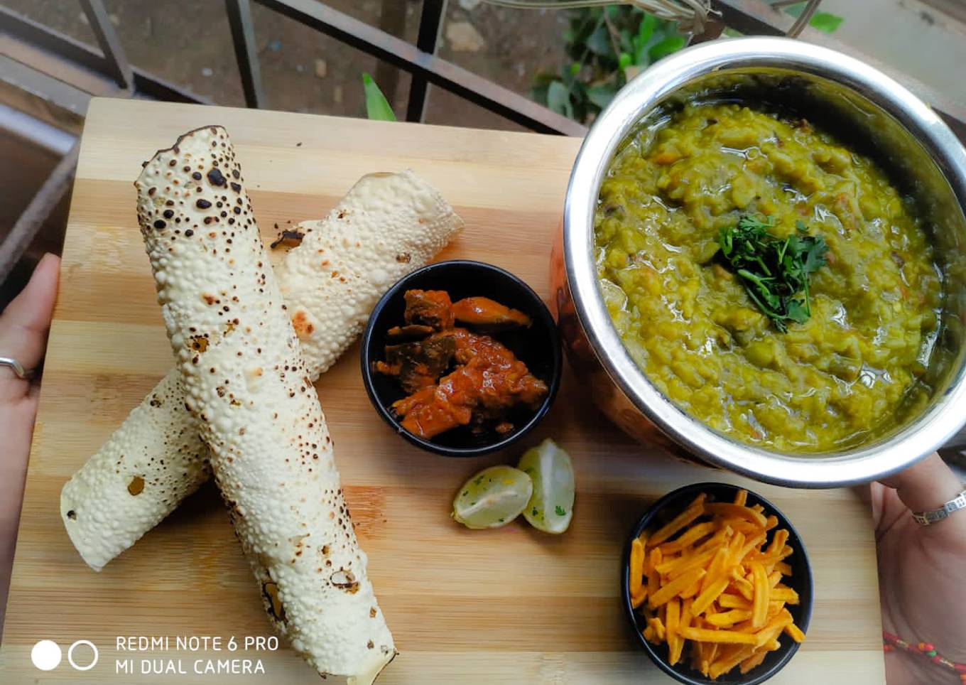 Veg Hydrabadi Khicdi