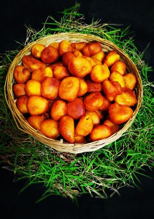 তালের বড়া (taler Bora recipe in Bengali) রেসিপির প্রধান ছবি