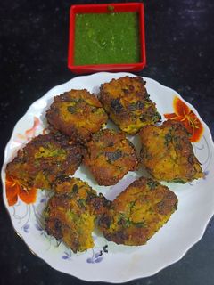 कोथंबीर बड़ी रेसिपी मुख्य फोटो