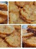 Galette Morue