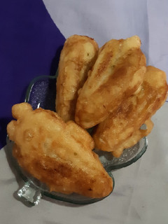 Foto resep Pisang Goreng Kipas