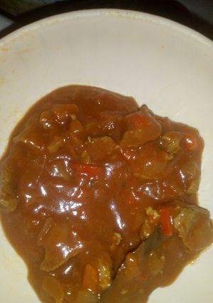 Una foto de Tuco de carne