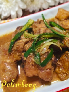 Foto resep Ayam Malbi ala Anggraini_Oktora