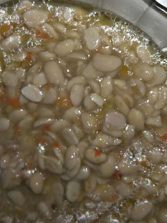 Foto resep Sambel tempe semangit