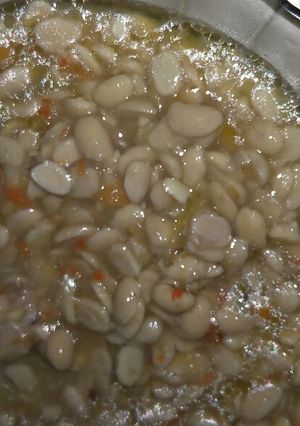Foto resep Sambel tempe semangit