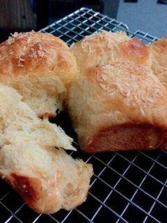Foto resep Potato Bread Isi Keju