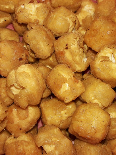 Foto resep Tahu Crispy Simple Endesss