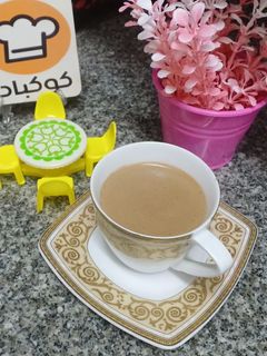 صورة لوصفة قهوة فرنسية FRENCH COFFEE