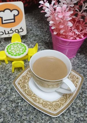 صورة لوصفة قهوة فرنسية FRENCH COFFEE