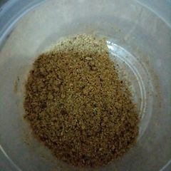 A picture of Reflux masala.